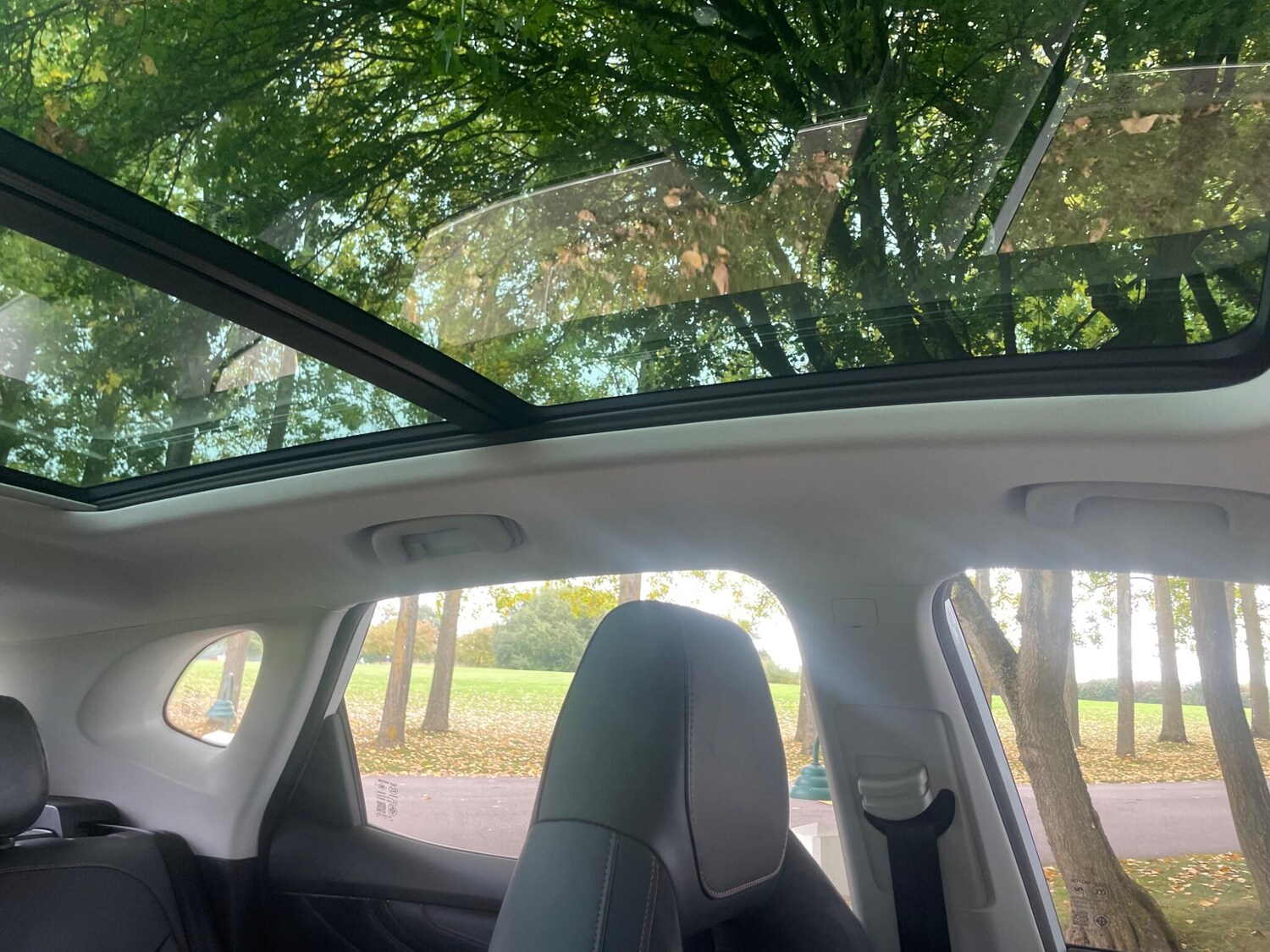 Used MG MG HS 2022 for sale - 76152107: Photo 79