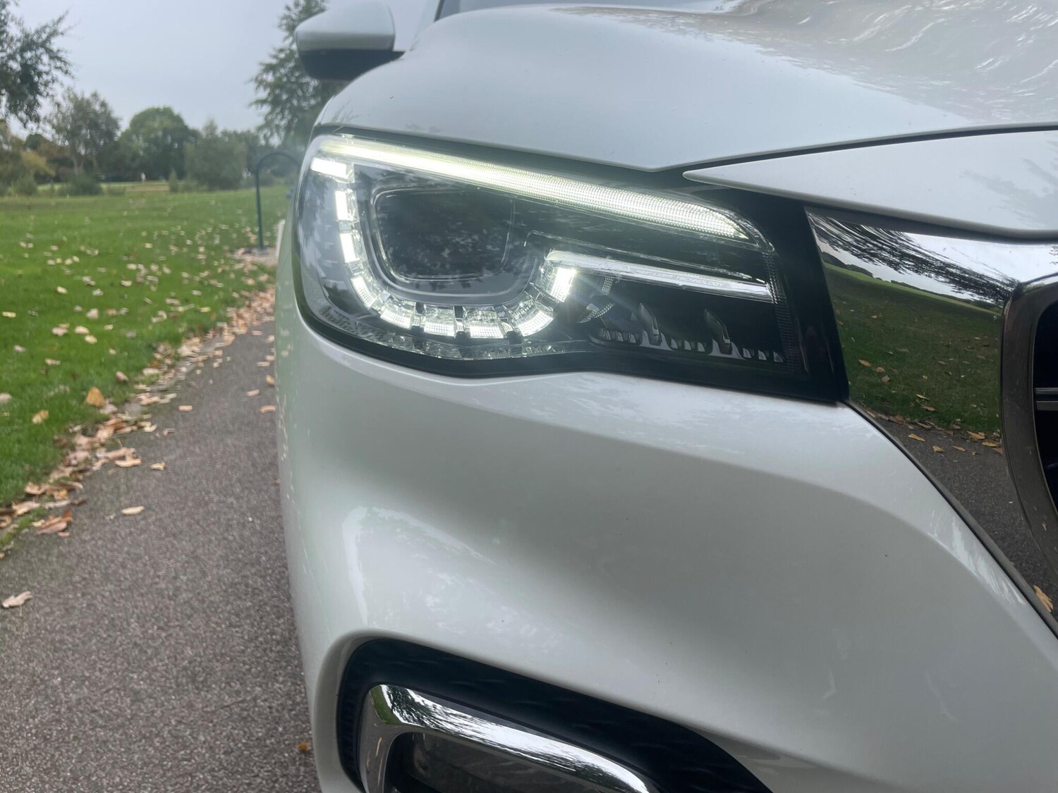 Used MG MG HS 2022 for sale - 76152107: Photo 83