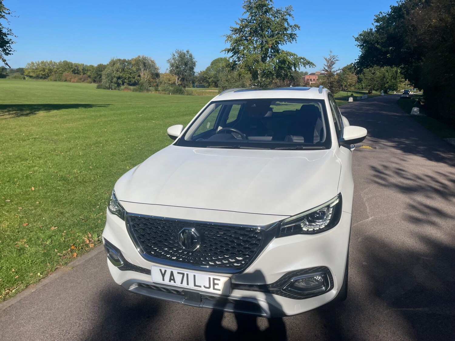 Used MG MG HS 2022 for sale - 76152107: Photo 9