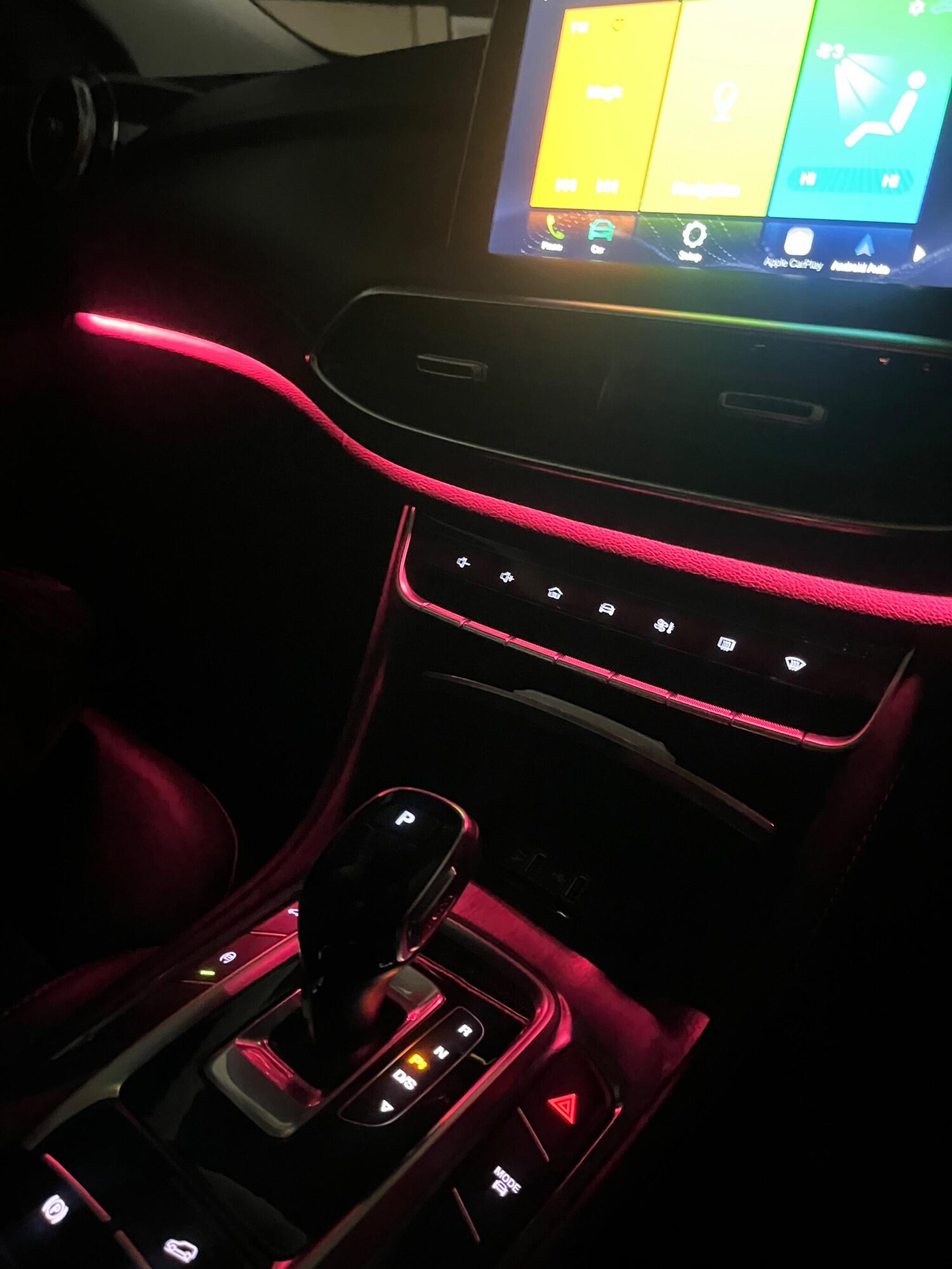 Used MG MG HS 2022 for sale - 76152107: Photo 92