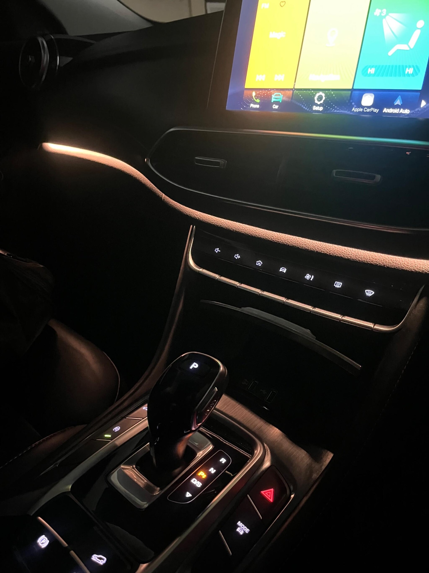 Used MG MG HS 2022 for sale - 76152107: Photo 93