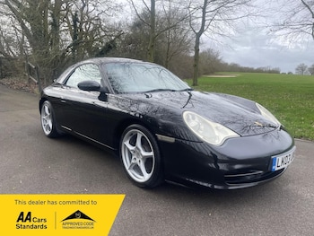 Used Porsche 911 2003 for sale - 78553016: Photo