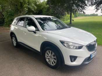 Used Mazda CX-5 2014 for sale - 74920279: Photo