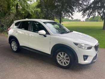 Used Mazda CX-5 2014 for sale - 74920279: Photo