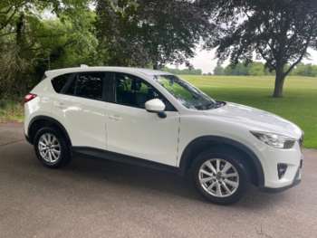 Used Mazda CX-5 2014 for sale - 74920279: Photo
