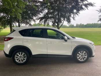 Used Mazda CX-5 2014 for sale - 74920279: Photo