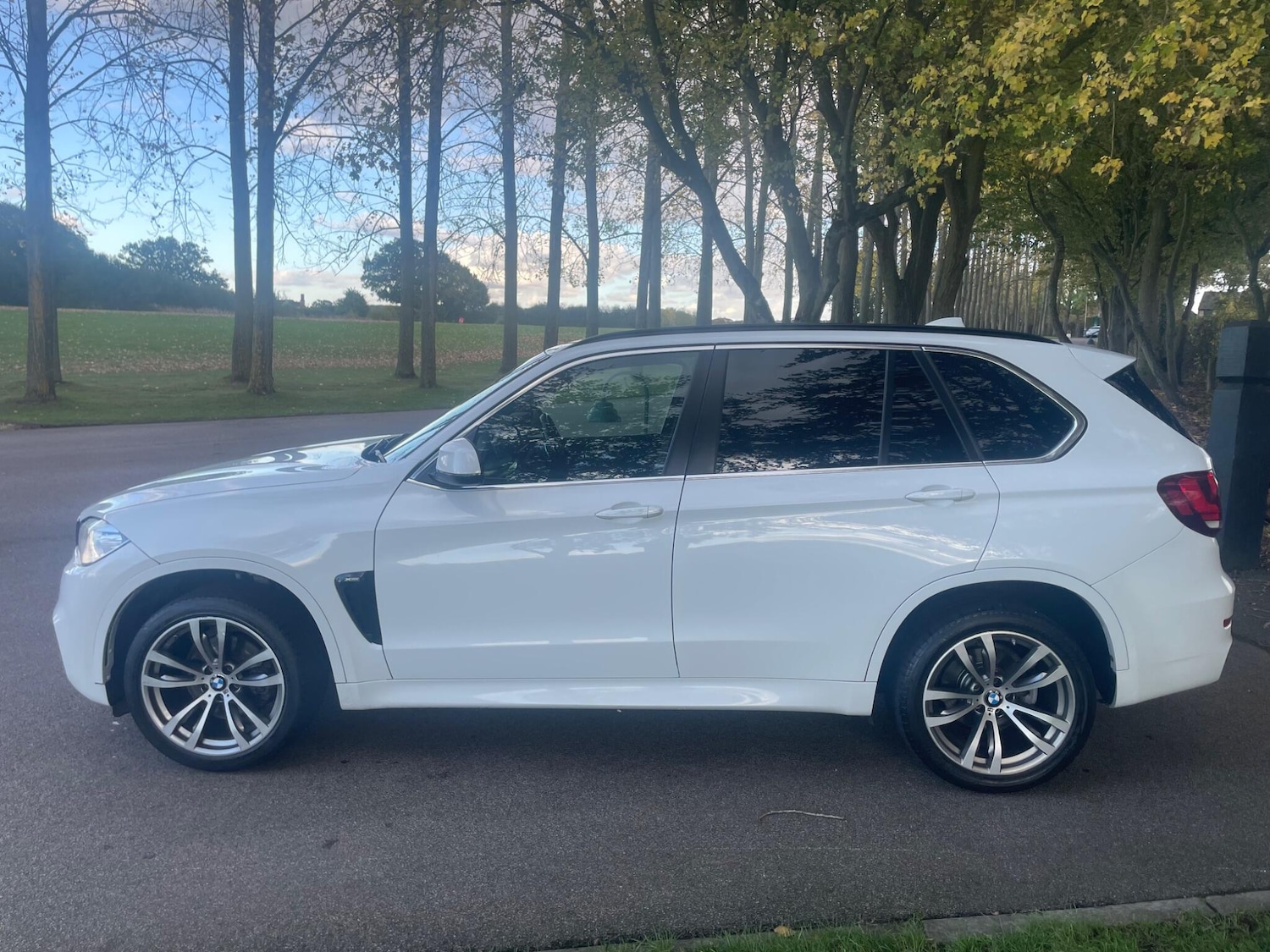 Used BMW X5 2019 for sale - 76370663: Photo 10