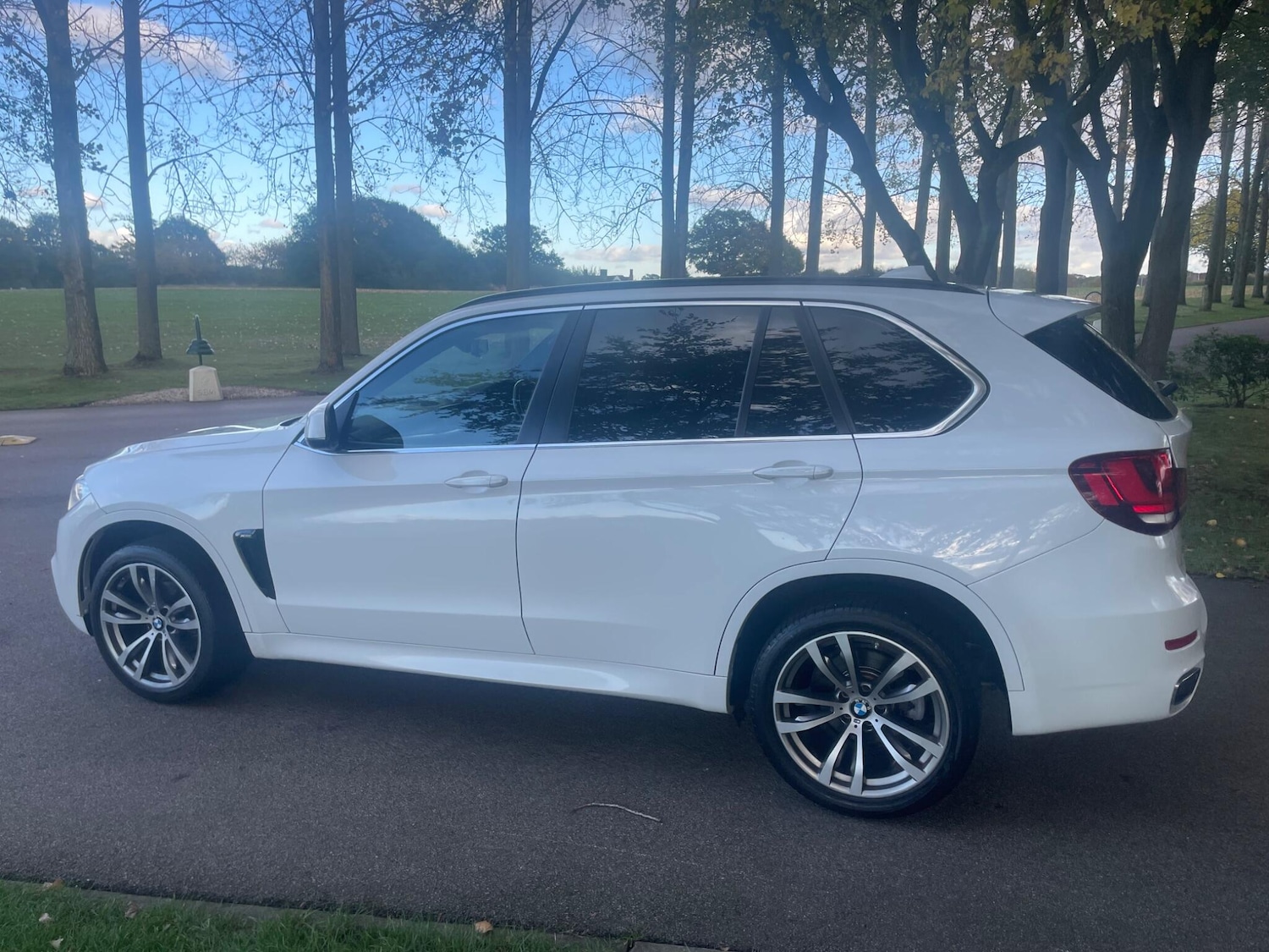 Used BMW X5 2019 for sale - 76370663: Photo 11