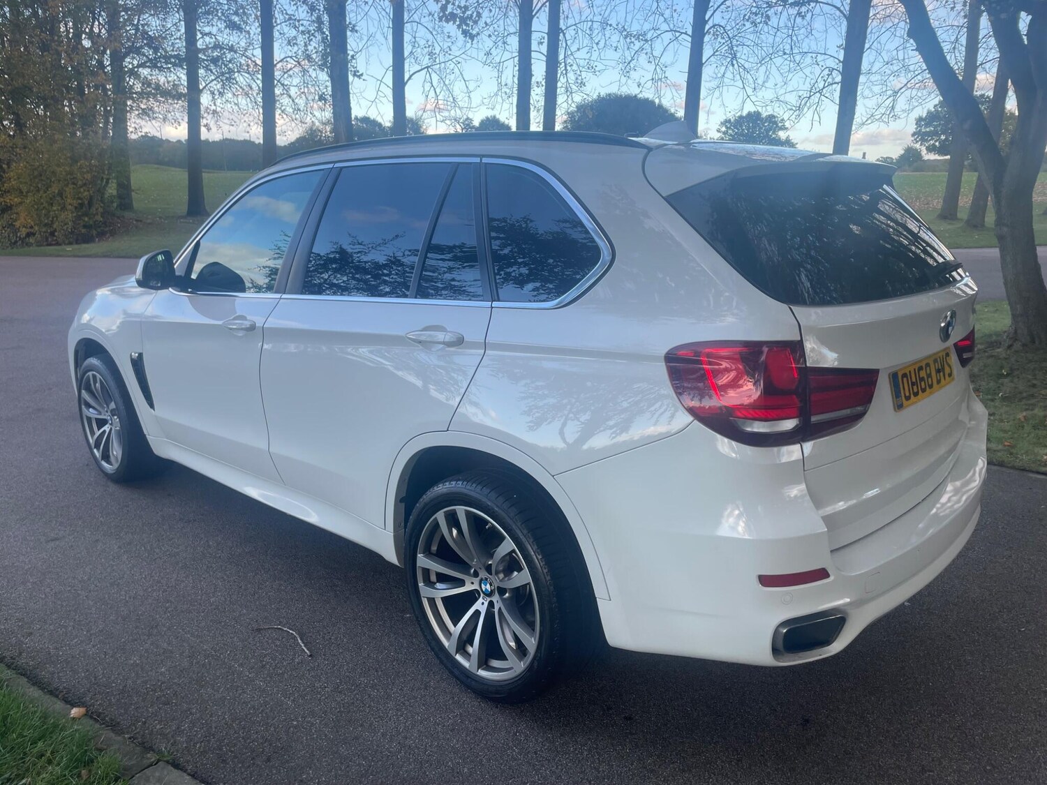 Used BMW X5 2019 for sale - 76370663: Photo 12