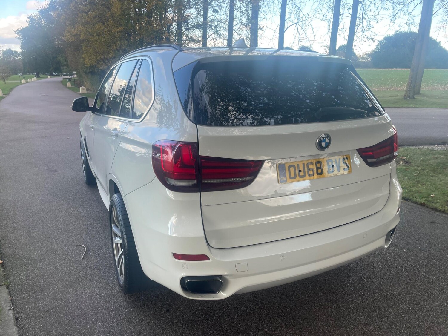 Used BMW X5 2019 for sale - 76370663: Photo 13