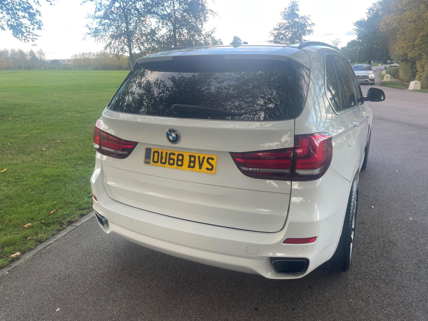 Used BMW X5 2019 for sale - 76370663: Photo 15
