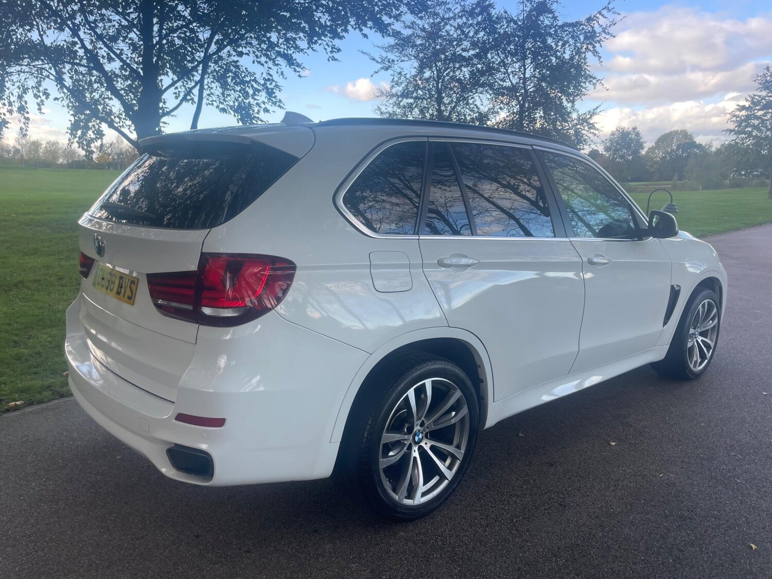 Used BMW X5 2019 for sale - 76370663: Photo 16