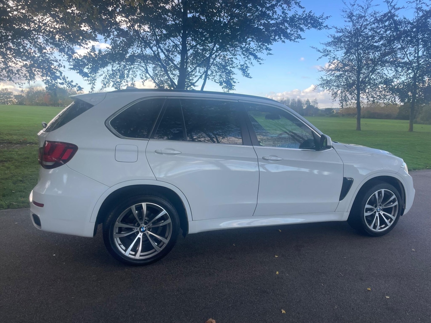 Used BMW X5 2019 for sale - 76370663: Photo 17
