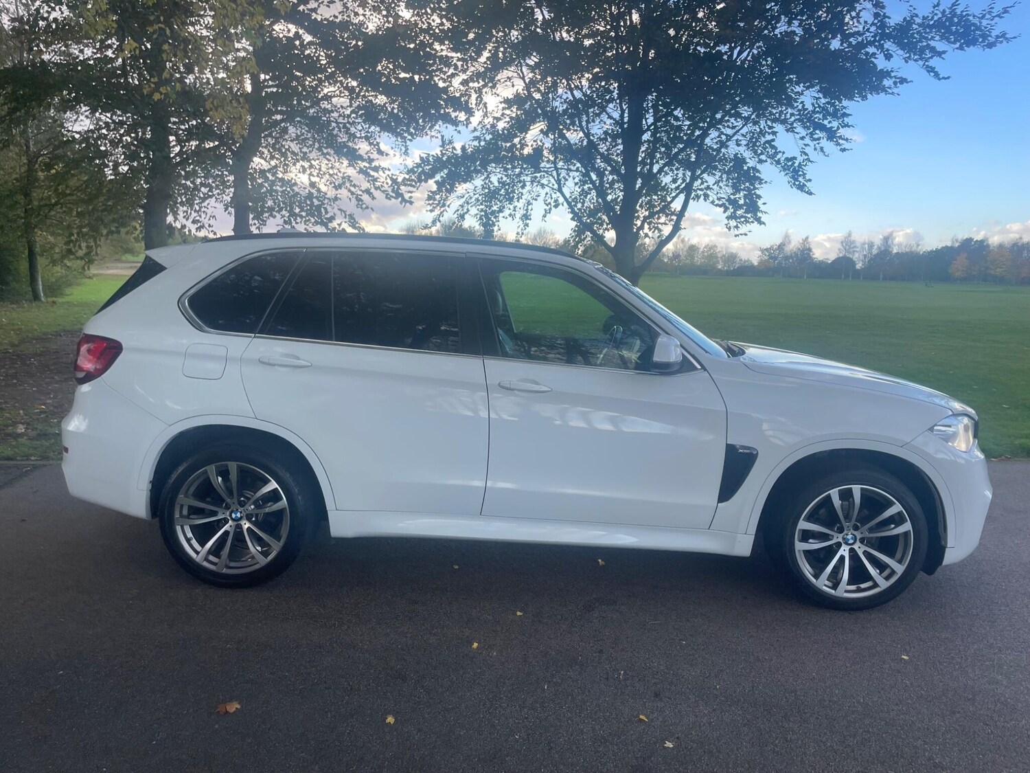 Used BMW X5 2019 for sale - 76370663: Photo 18