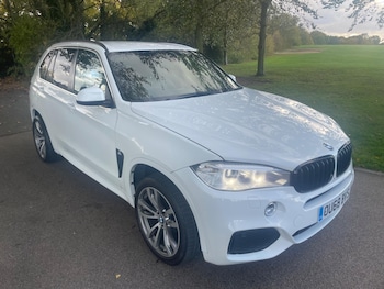 2019 (68) - 3.0 40d M Sport Auto xDrive Euro 6 (s/s) 5dr