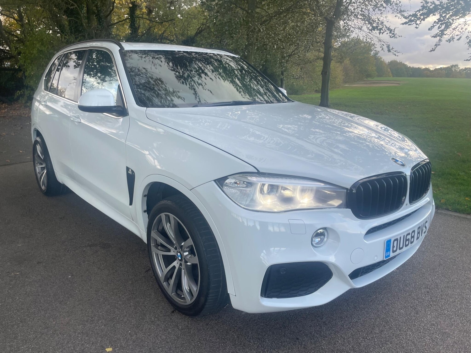 Used BMW X5 2019 for sale - 76370663: Photo 2