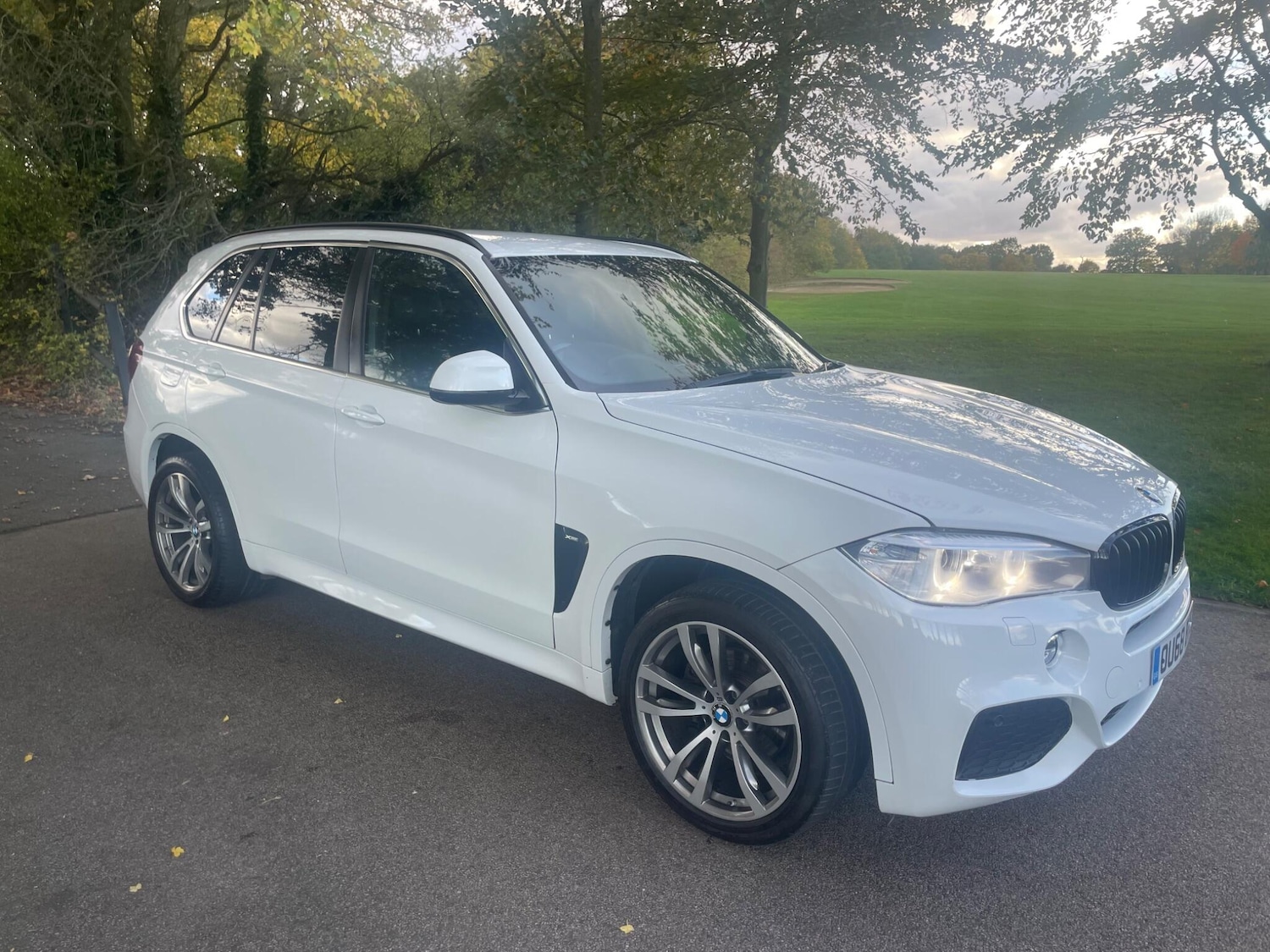 Used BMW X5 2019 for sale - 76370663: Photo 20