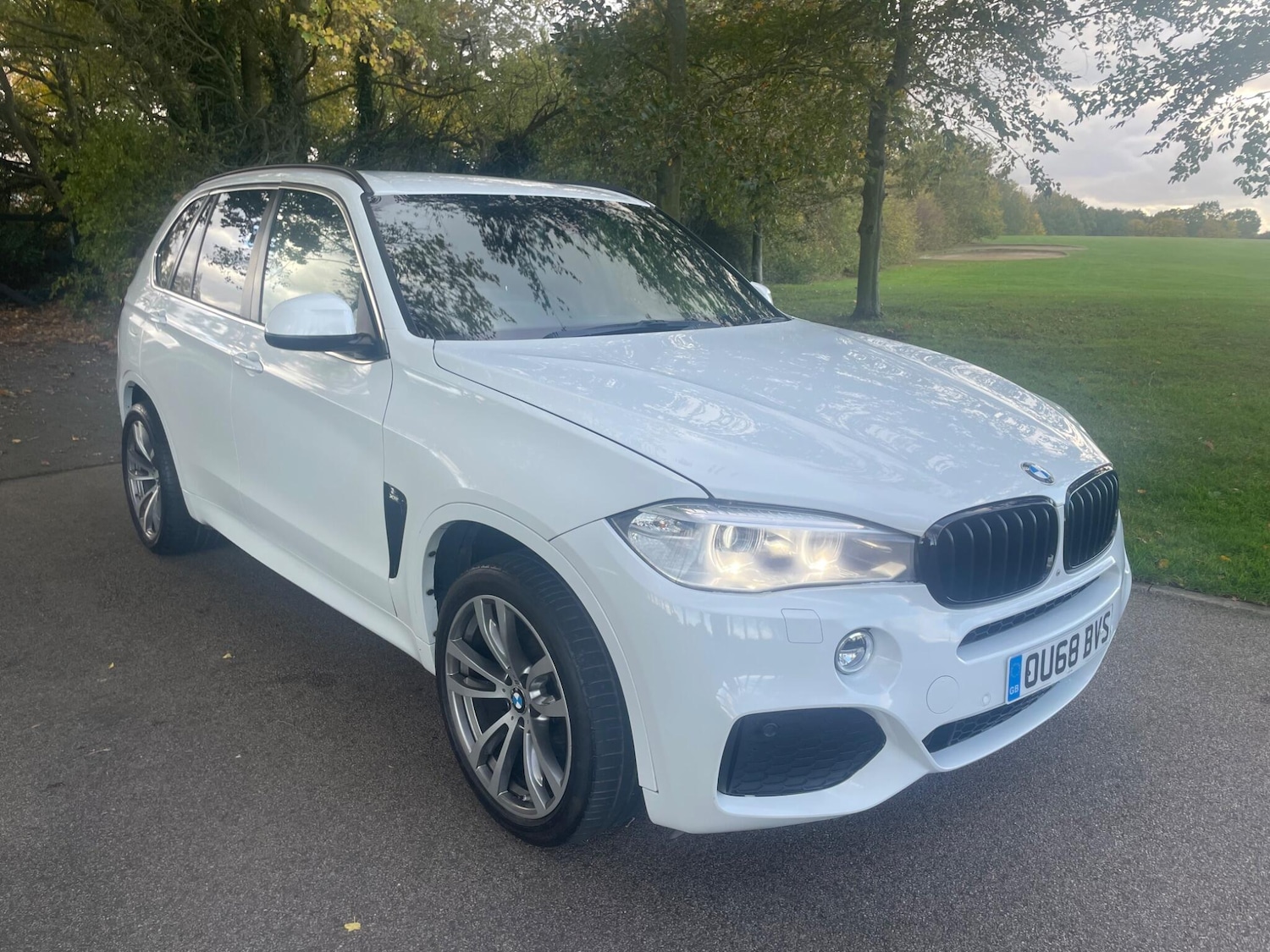 Used BMW X5 2019 for sale - 76370663: Photo 21