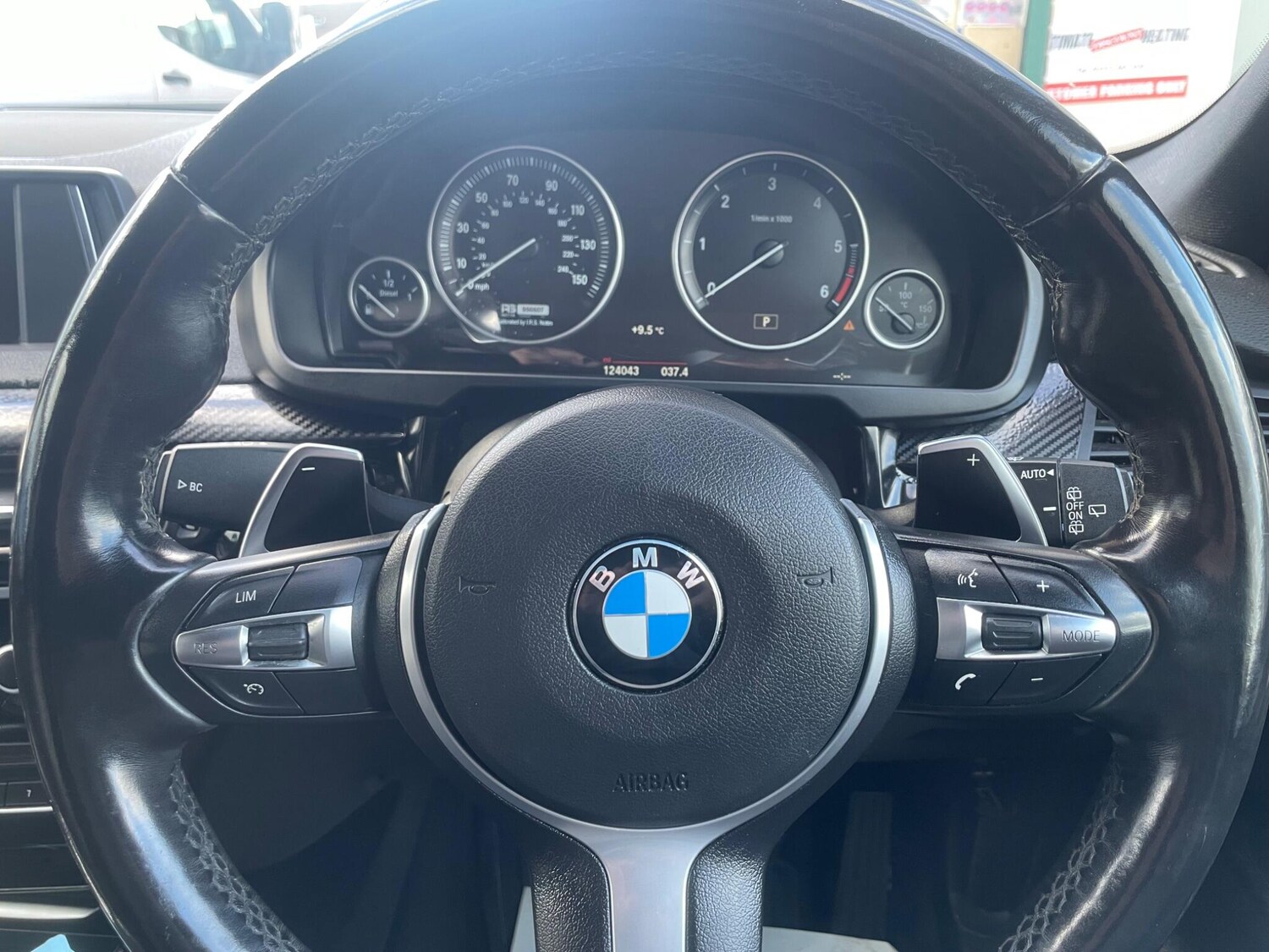 Used BMW X5 2019 for sale - 76370663: Photo 24