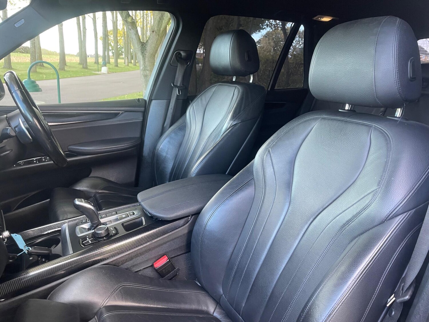 Used BMW X5 2019 for sale - 76370663: Photo 25