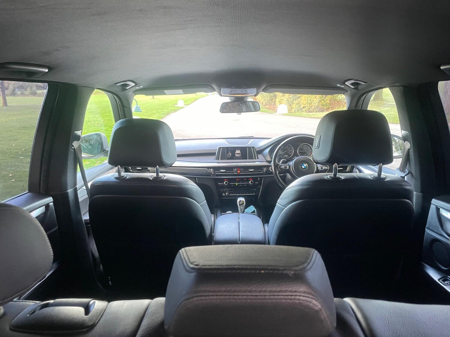 Used BMW X5 2019 for sale - 76370663: Photo 29