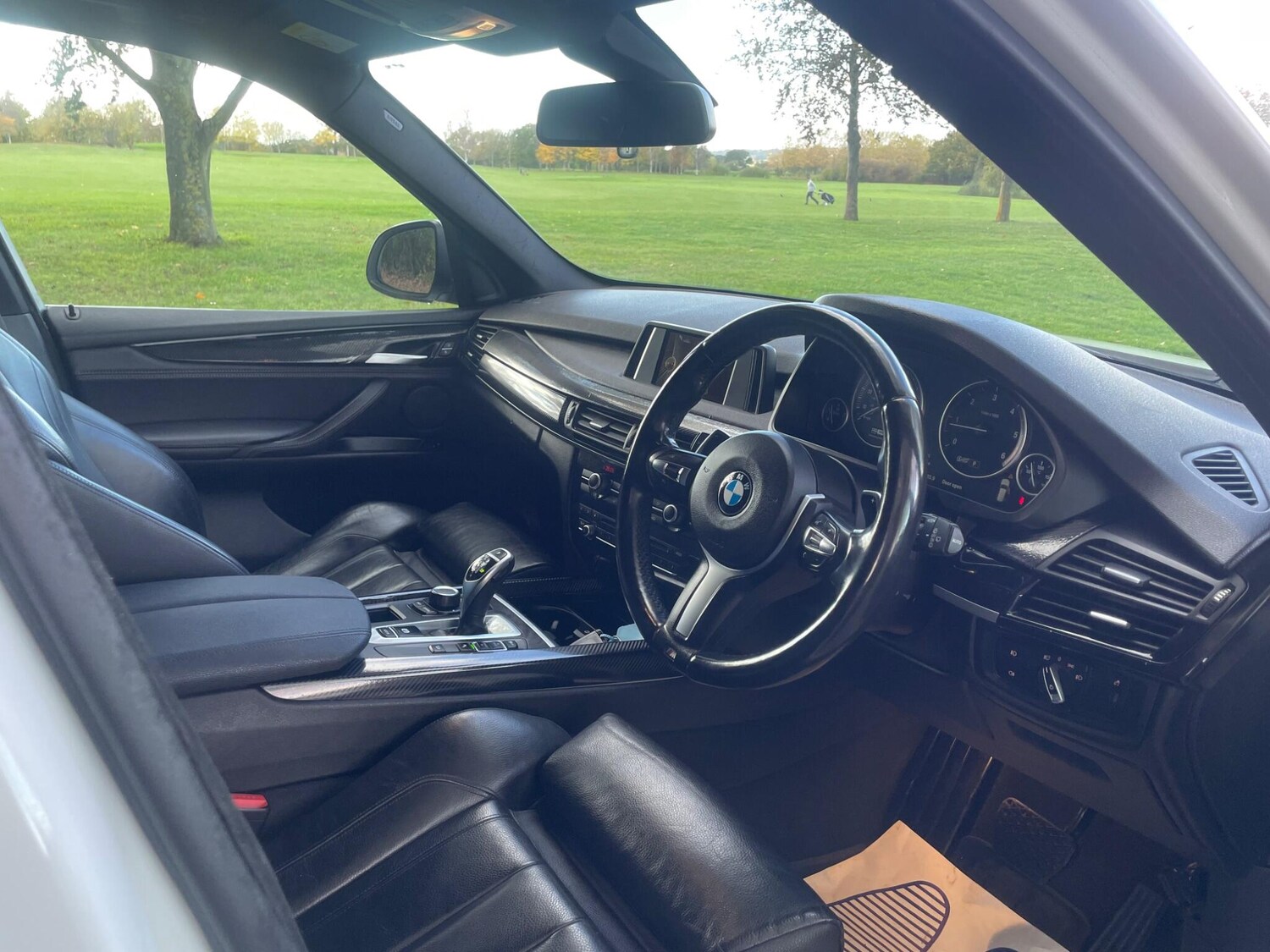 Used BMW X5 2019 for sale - 76370663: Photo 31