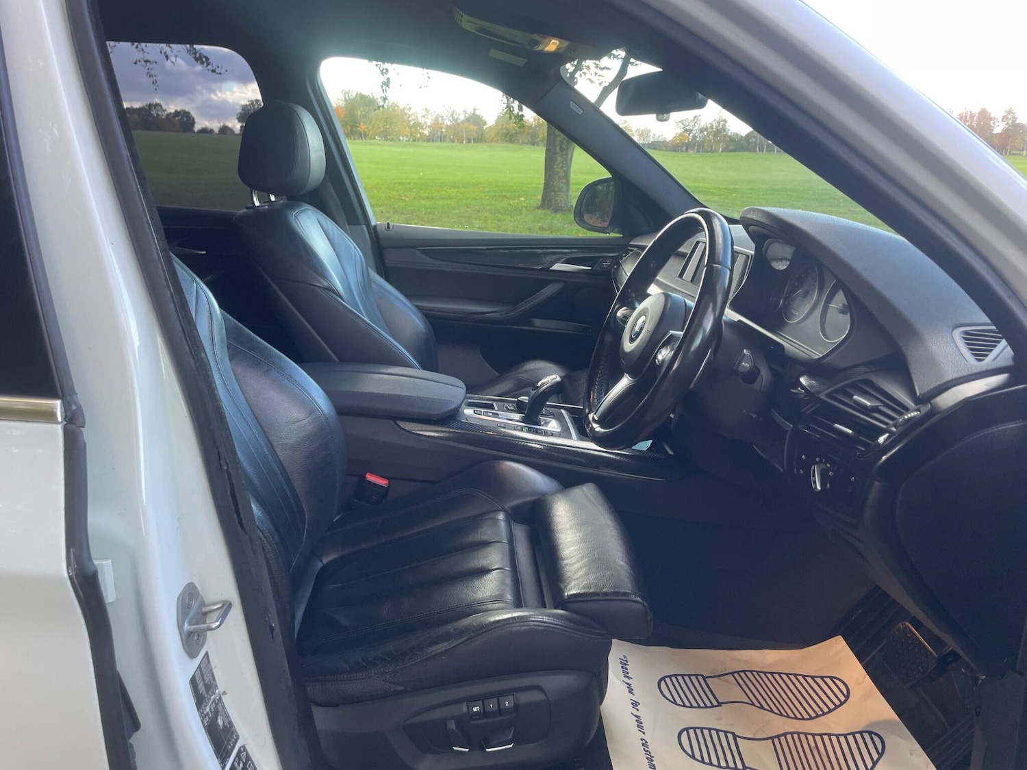 Used BMW X5 2019 for sale - 76370663: Photo 33