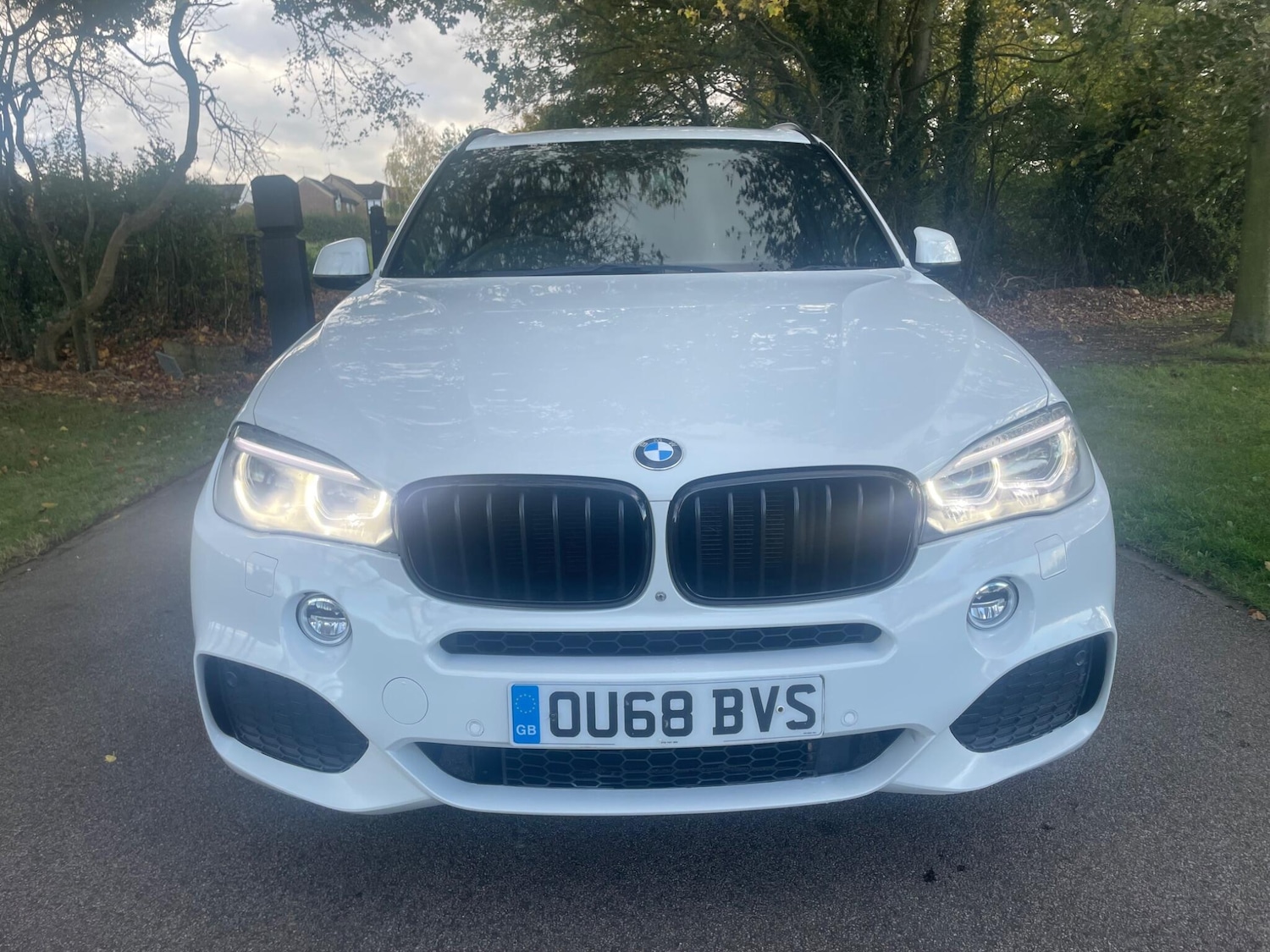Used BMW X5 2019 for sale - 76370663: Photo 4