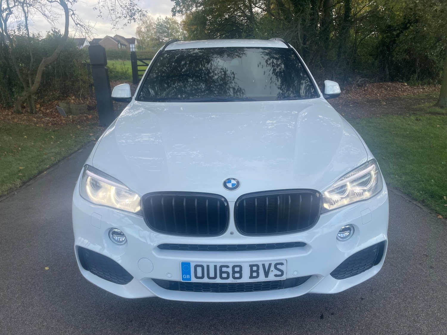 Used BMW X5 2019 for sale - 76370663: Photo 5