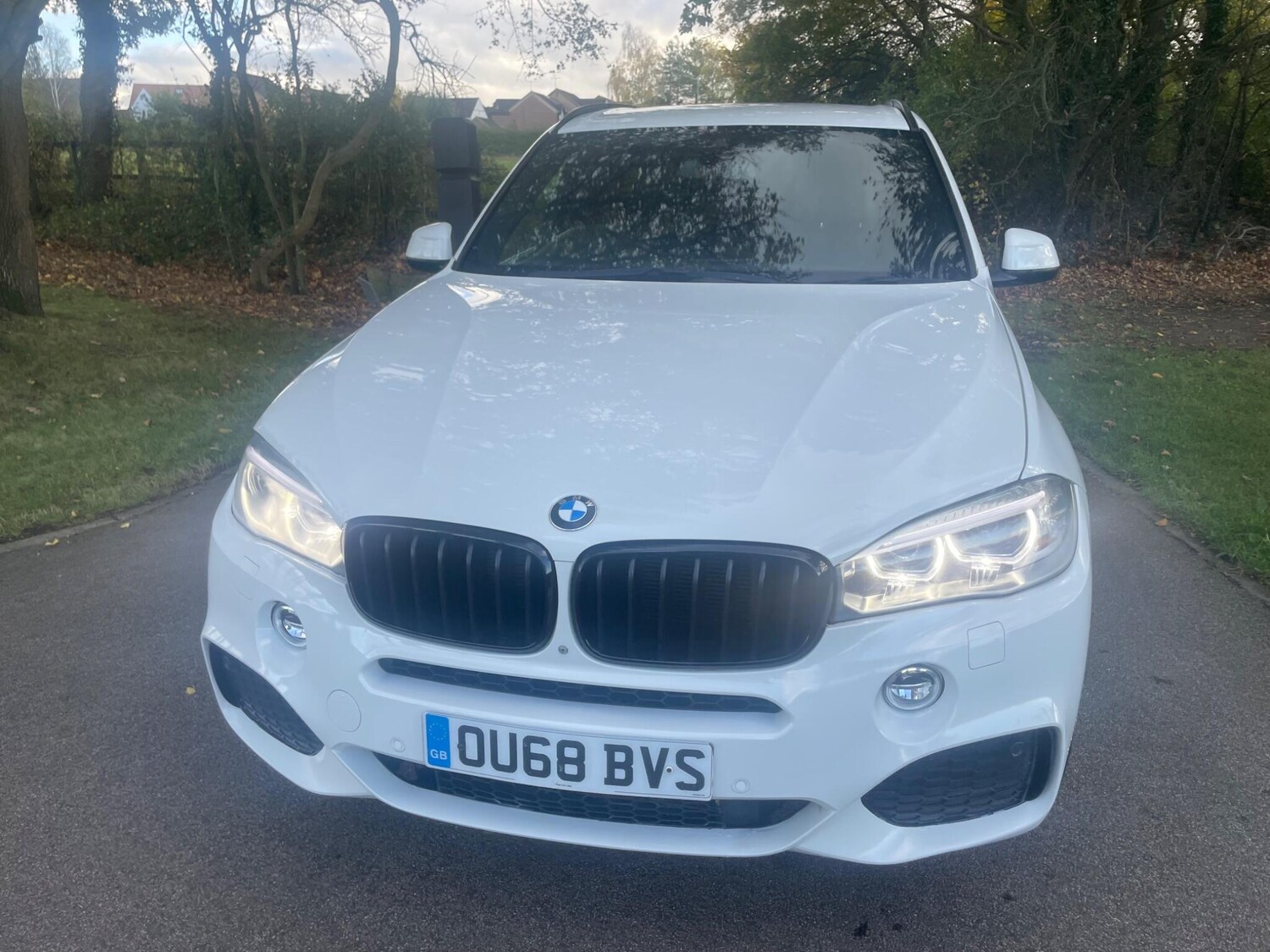 Used BMW X5 2019 for sale - 76370663: Photo 6