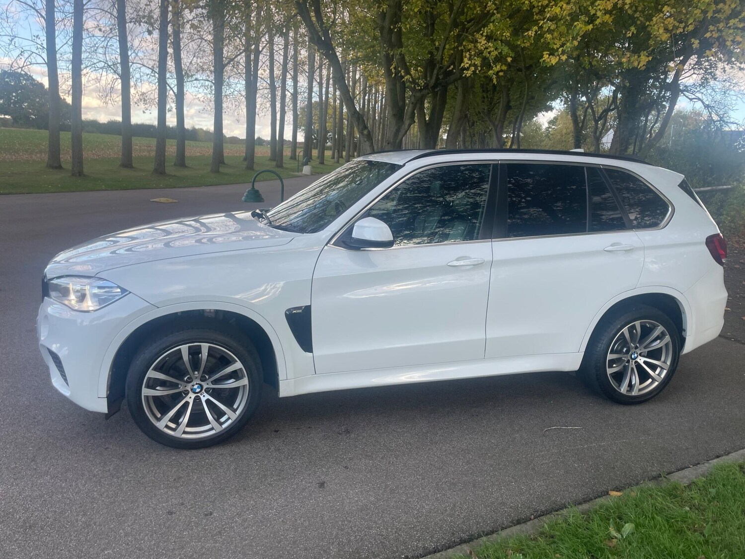 Used BMW X5 2019 for sale - 76370663: Photo 9