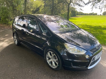 (59) - 2.0 TDCi Titanium 5dr
