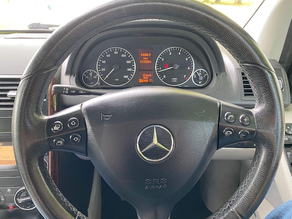 Used Mercedes-Benz A-Class 2010 for sale - 76109017: Photo 25