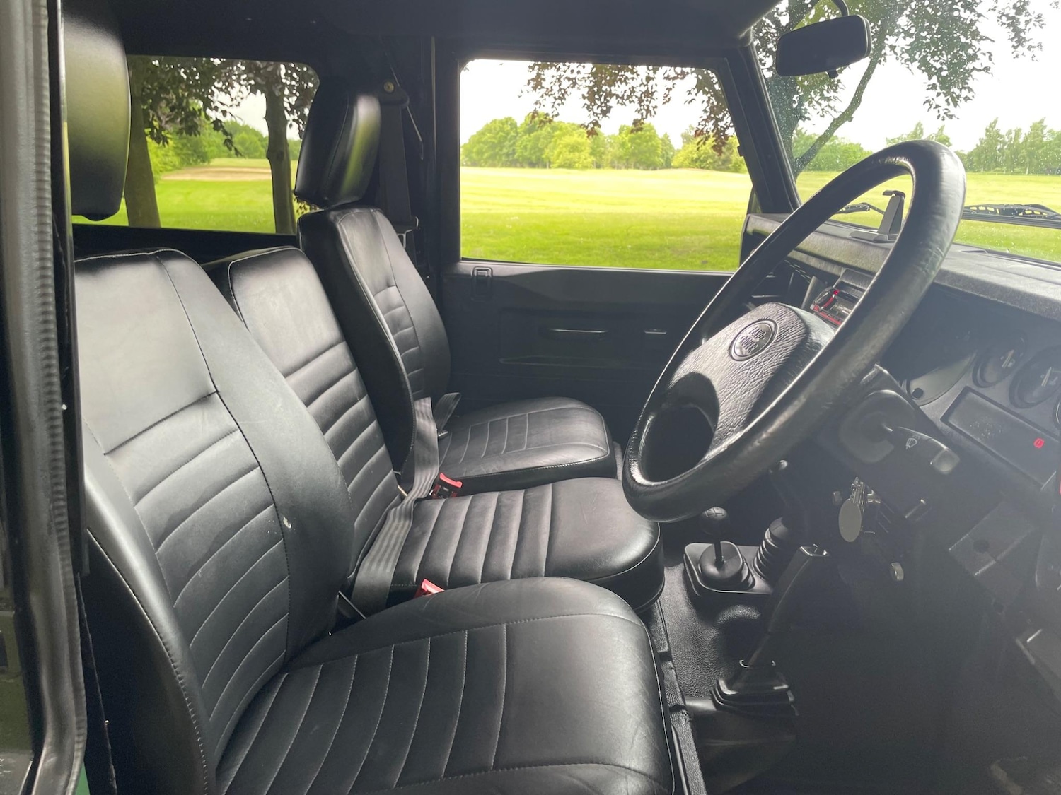 Vehicle 17