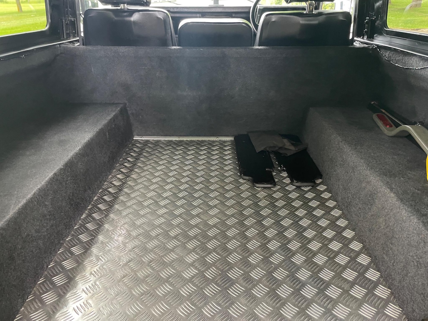 Vehicle 23