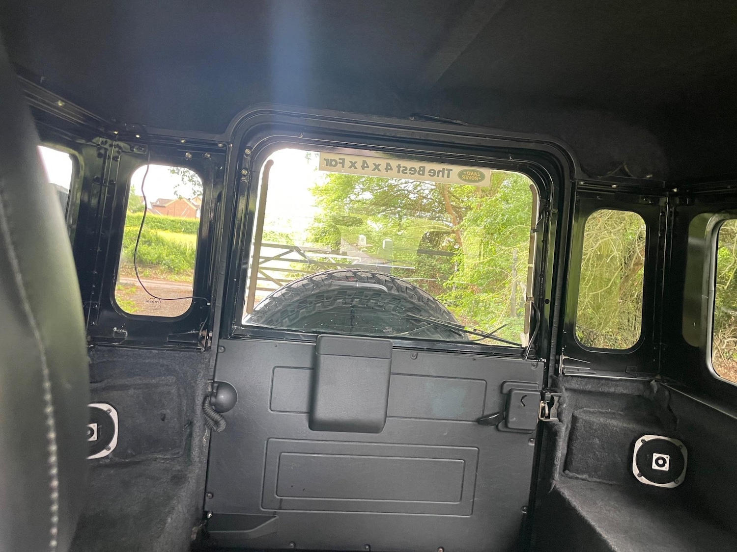 Vehicle 25