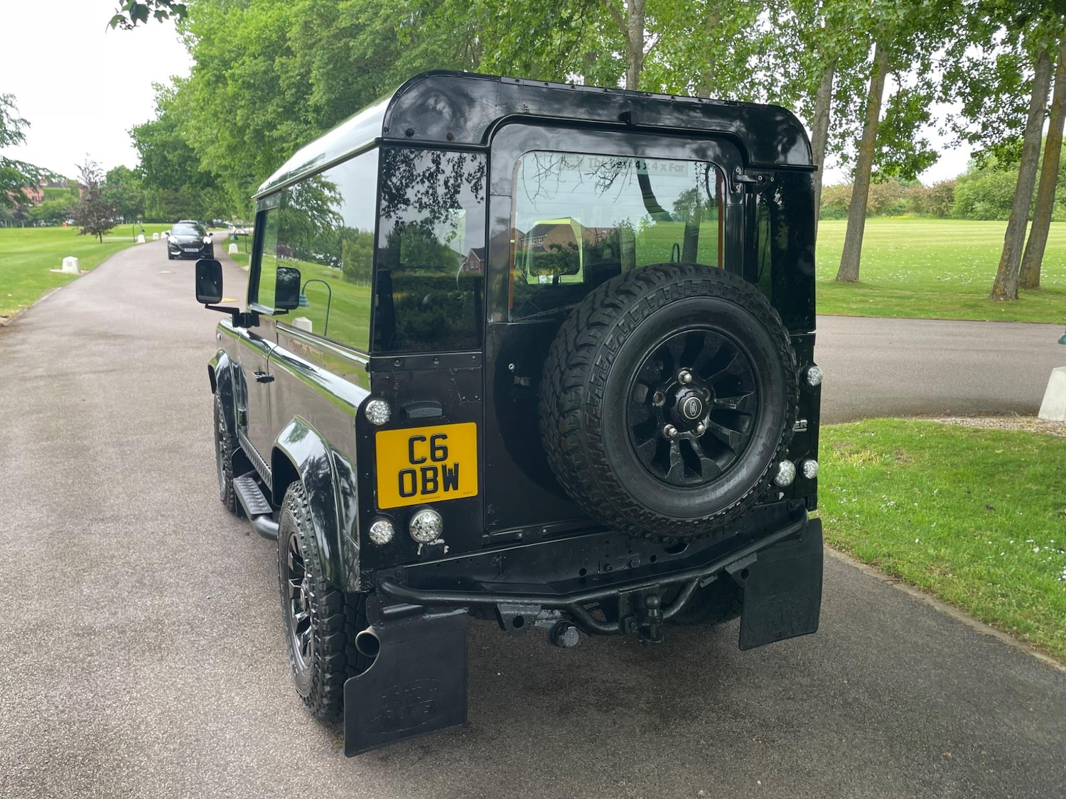 Vehicle 26