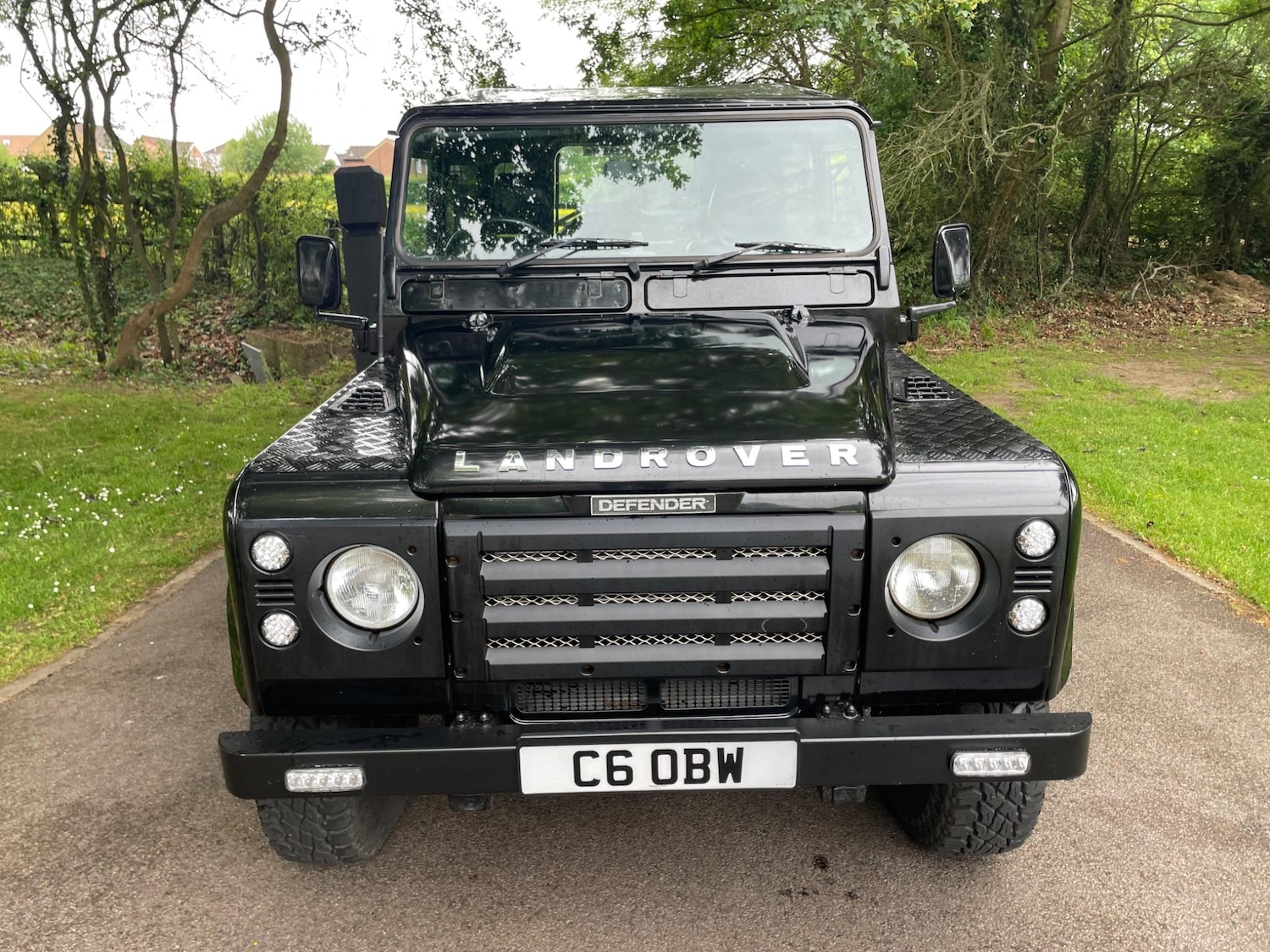 Vehicle 27