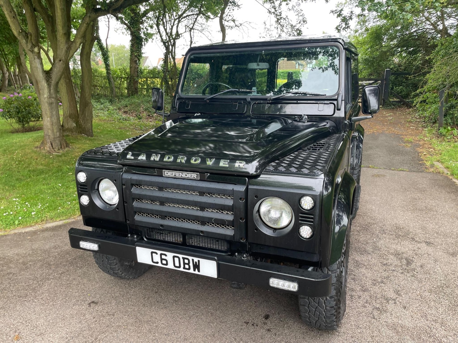 Vehicle 28