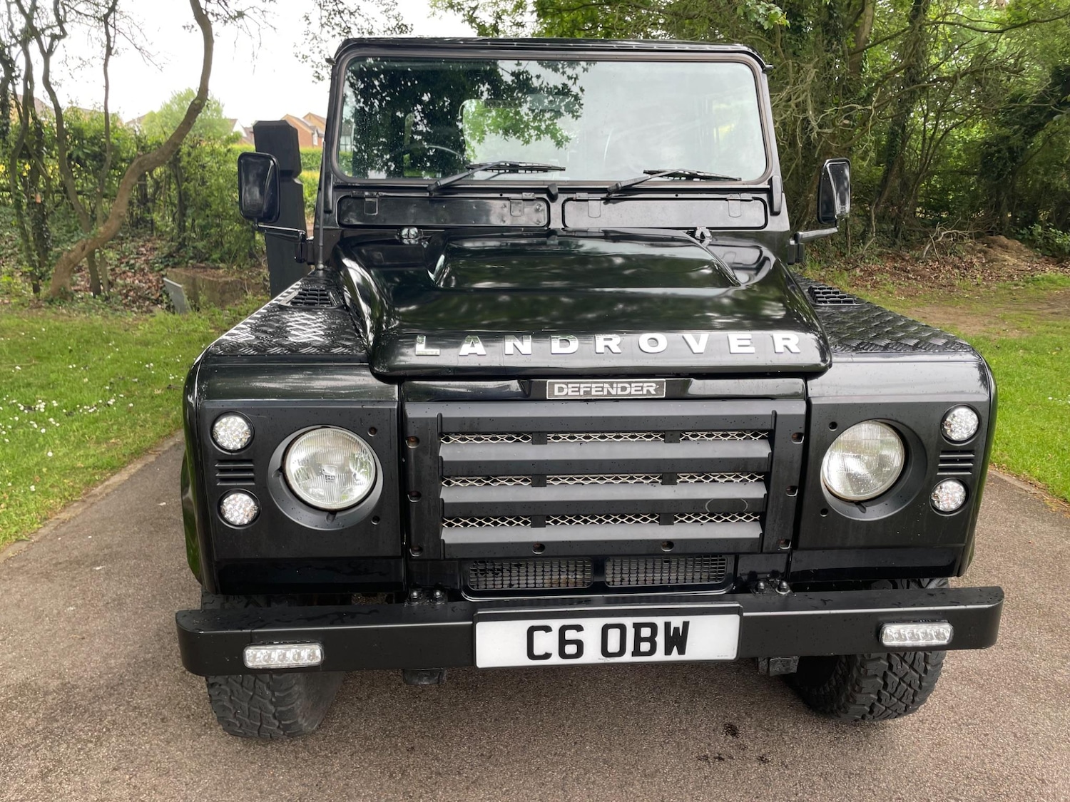 Vehicle 29