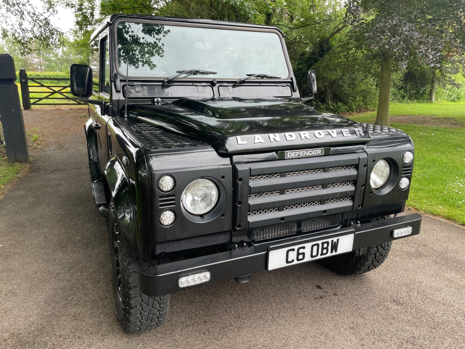 Vehicle 7
