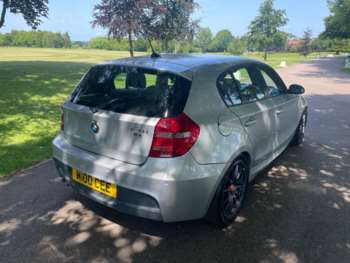 Used BMW 1 Series 2007 for sale - 74957642: Photo