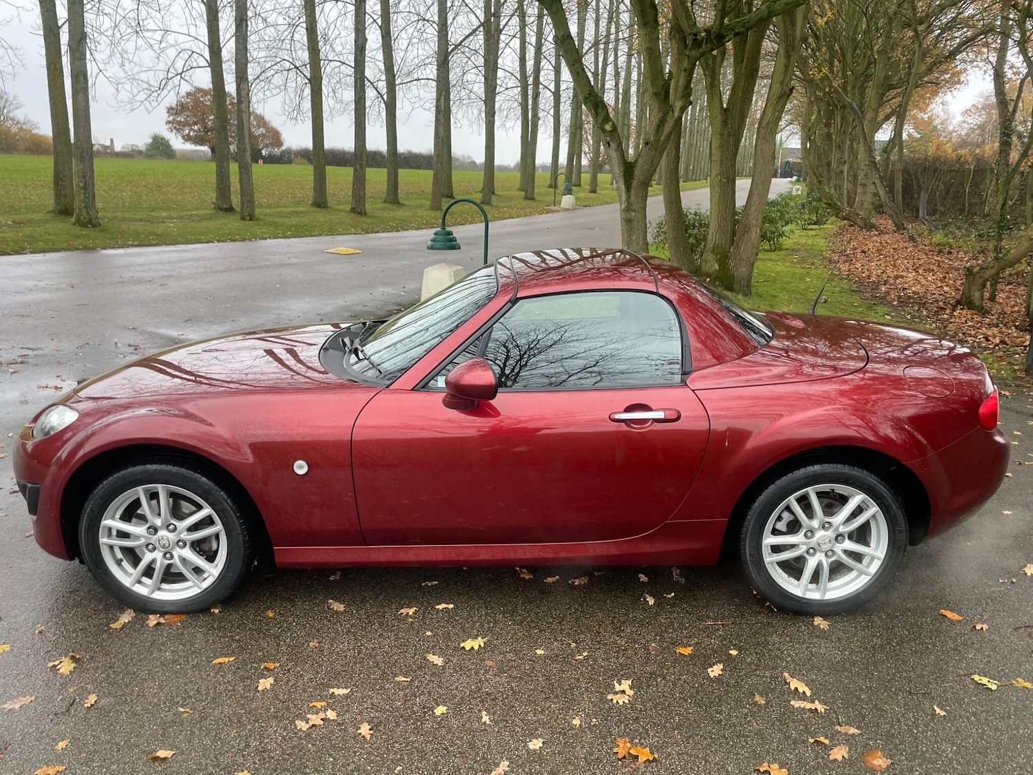 Used Mazda MX-5 2009 for sale - 76824093: Photo 10
