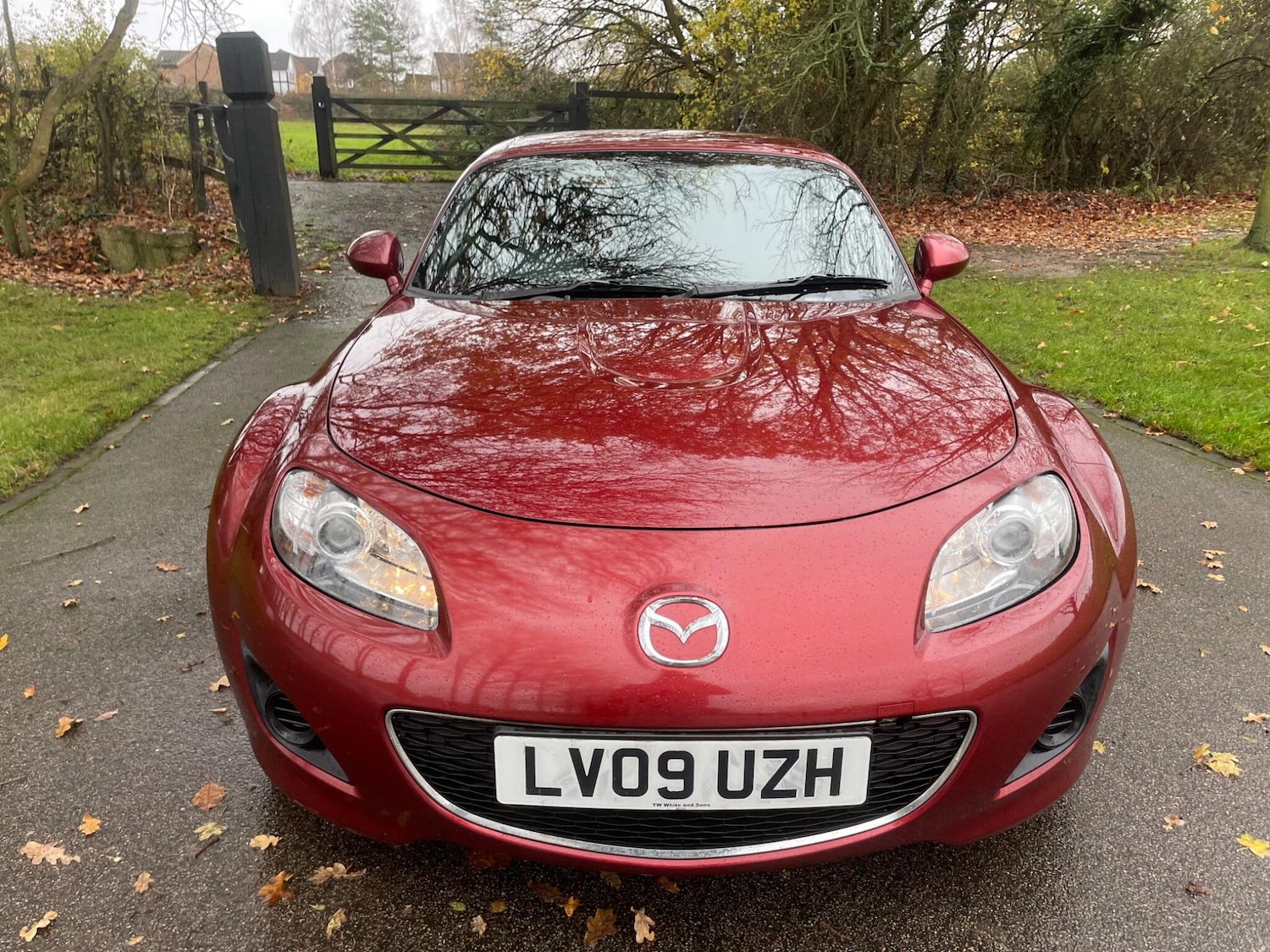 Used Mazda MX-5 2009 for sale - 76824093: Photo 17