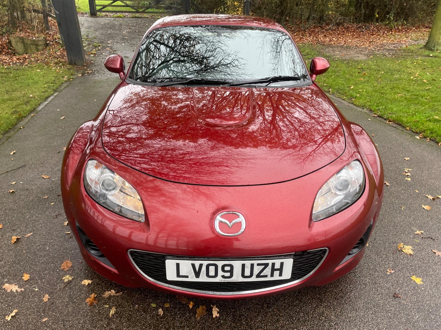 Used Mazda MX-5 2009 for sale - 76824093: Photo 18
