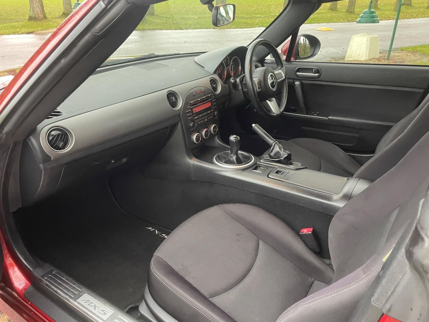 Used Mazda MX-5 2009 for sale - 76824093: Photo 20