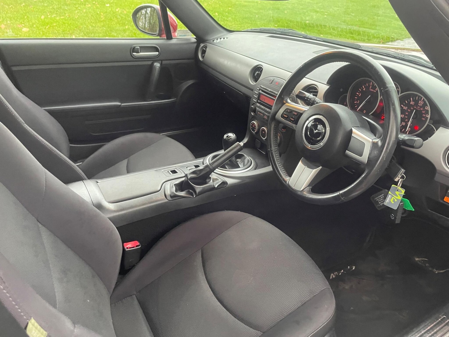 Used Mazda MX-5 2009 for sale - 76824093: Photo 21
