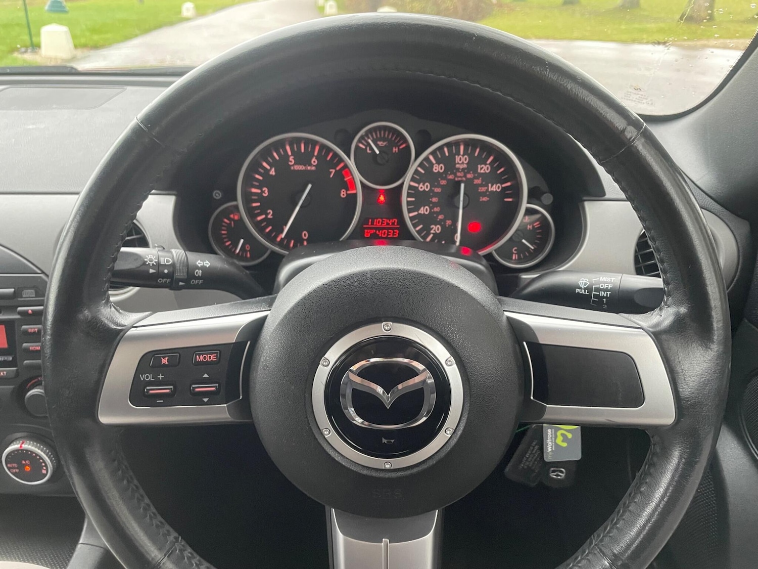 Used Mazda MX-5 2009 for sale - 76824093: Photo 23