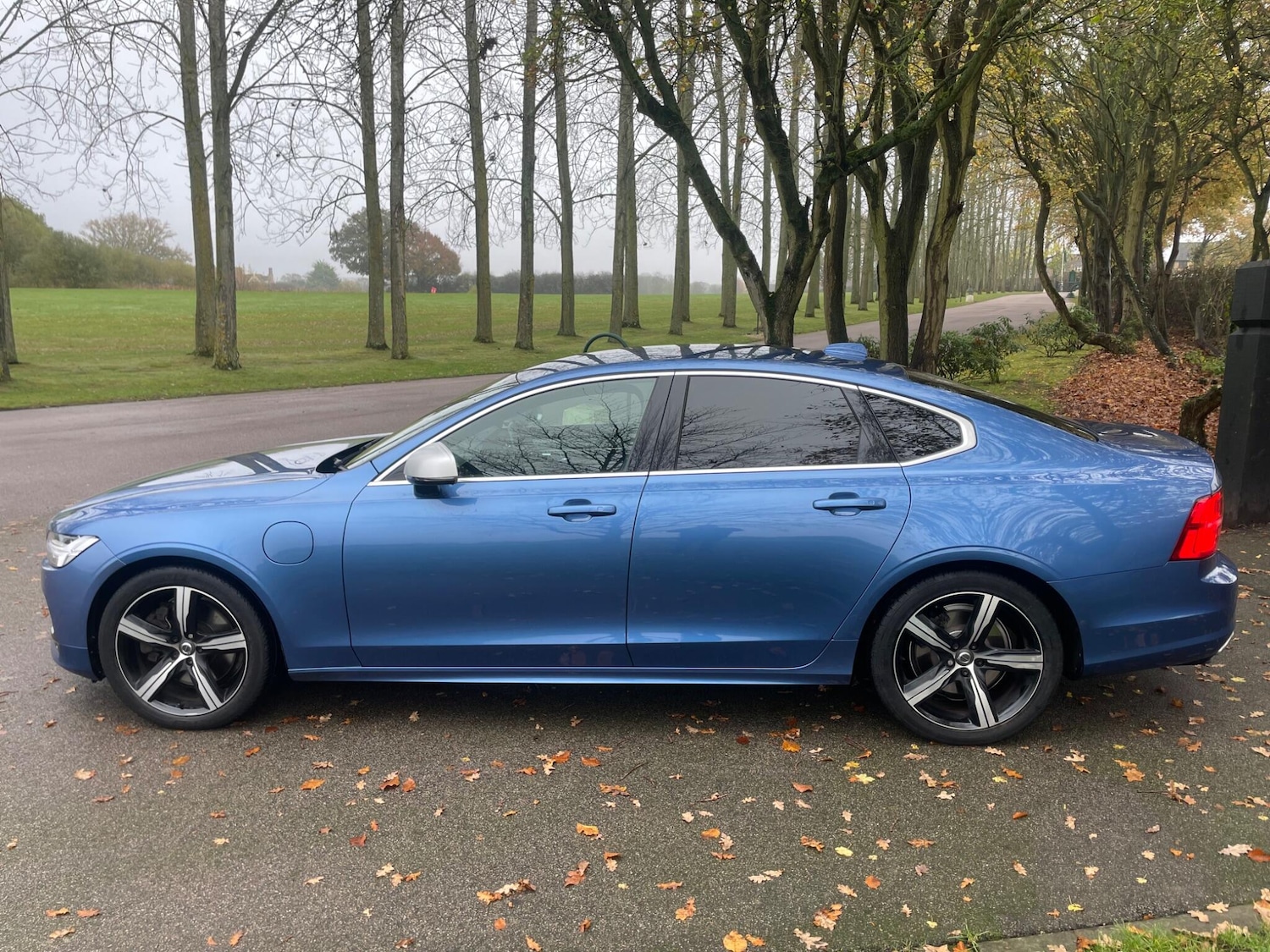 Used Volvo S90 2019 for sale - 76608334: Photo 13