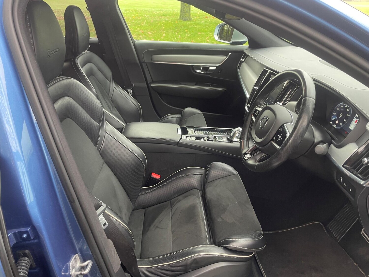 Used Volvo S90 2019 for sale - 76608334: Photo 18